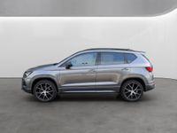 Cupra Ateca - Vorschau Bild 4