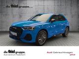Audi Q3 40 TDI quattro S line LED+Kamera+SONOS+19''