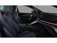 Cupra Tavascan - Vorschau Bild 4