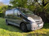 Opel Vivaro Camper Ausbau | L1H1 | TÜV 11/... - Opel Ampera Gebrauchtwagen