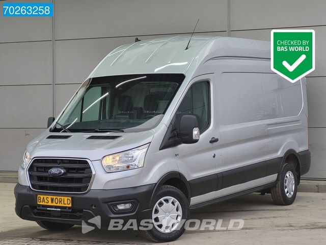 Ford Transit 130pk L3H3 Navi Camera Airco Cruise Park