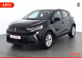 Renault Captur TCe 90 LED Kamera Tempomat