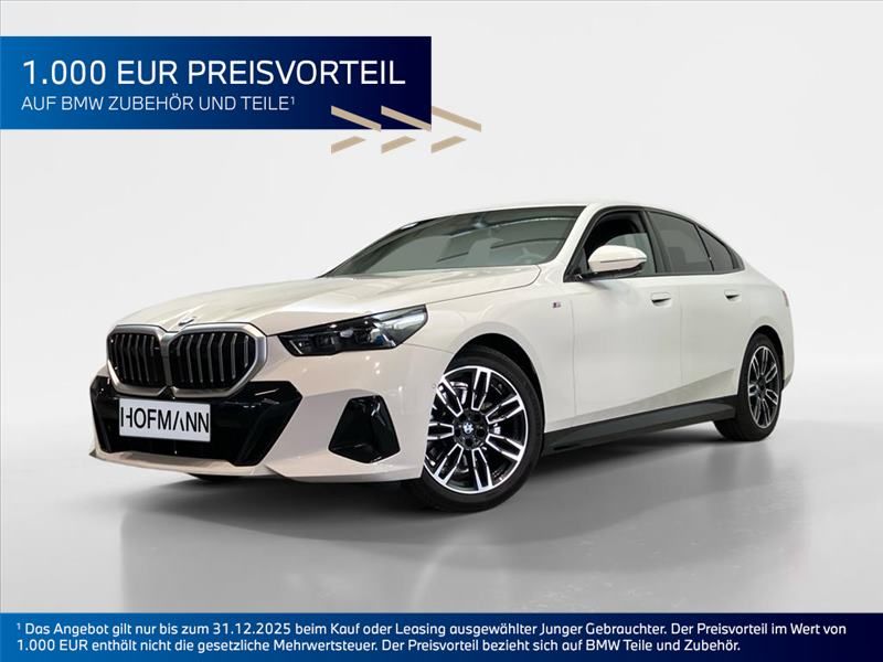 BMW 520i M Sport HUD+Lenkradhzg+RFK+Keyless+SHZ