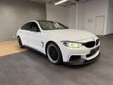 BMW 430 4 Gran Coupe 430 i M Sport - BMW 430 mit Benzin-Antrieb: Coupe, Automatik