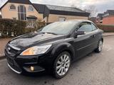 Ford Focus Cabrio Titanium Leder TÜV  läuft sehr gut - Ford Focus aus 2008: Cabrio
