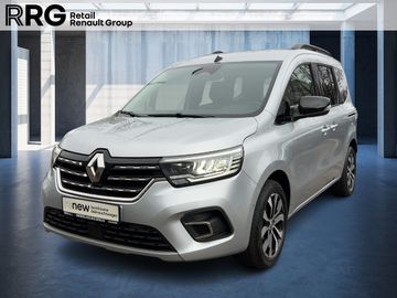 Renault Leasingangebot: Renault Kangoo 1.3 TCe 130 Techno