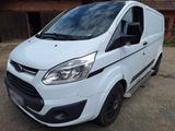 Ford Transit Custom 290 L1 Sport Tempom. S... - Ford Transit Custom Gebrauchtwagen in Hannover