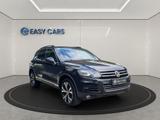 Volkswagen Touareg 3.0 V6 TDI*SPORT*CAM*AHK*NAPPA*BI-XENON* - Volkswagen Touareg: Sport