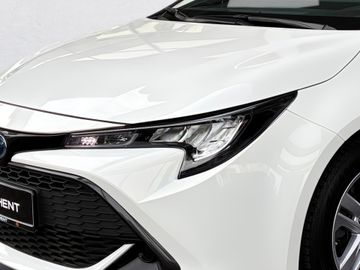Toyota Corolla - 7