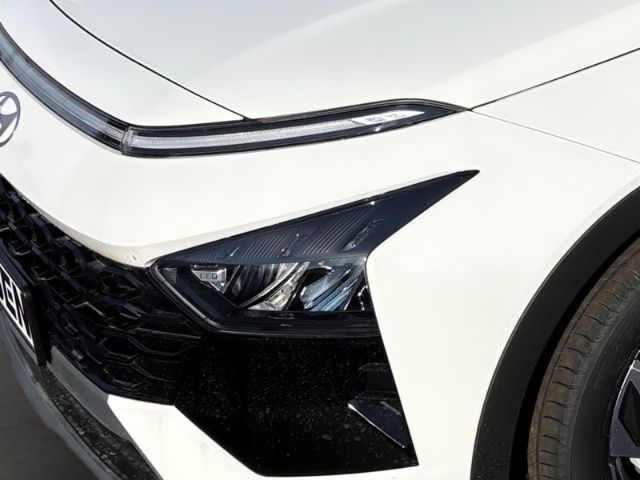 Hyundai BAYON - Bild 4