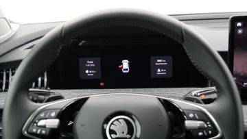 Skoda Superb Combi 1.5 TSI mHEV Selection DSG AHK 360°