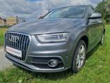 Audi Q3 2.0 TFSI quattro*Kamera*PDC*Tempomat - Audi Gebrauchtwagen in Salzgitter