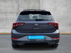 Fahrzeugabbildung Volkswagen Polo 1.0 TSI DSG R-Line PANO BEATS APP ACC