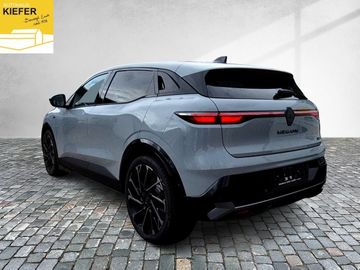 Renault Megane E-Tech Esprit Alpine 220 Long Range