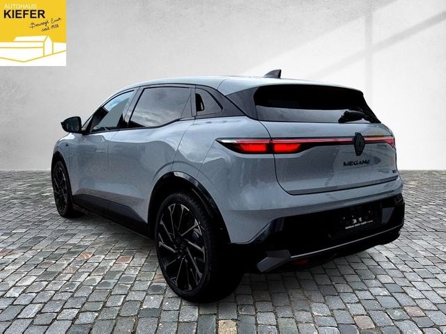 Renault Megane E-Tech Esprit Alpine 220 Long Range
