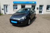 Fiat Punto Evo MyLife*1. Hand*Klima*TÜV NEU* - Fiat Punto Evo in Essen