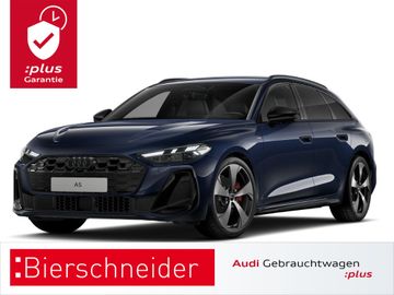 Audi A5 Avant TFSI qu. S tronic MATRIX 20 AHK HEAD-UP
