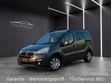 Peugeot Partner TepeeAllure"Garantie-TÜV-ServiceNEU"1.Hd - Peugeot Gebrauchtwagen in Mönchengladbach