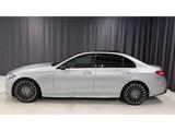 Mercedes-Benz C 220 d Limousine*PANO*LED*AMG**360 - gebrauchte Mercedes-Benz C 220 aus dem Jahr 2024