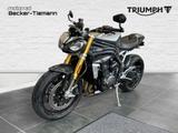 Triumph Speed Triple 1200 RS - TRIUMPH RS