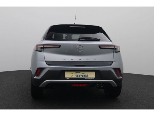 Fahrzeugabbildung Opel Mokka 1.2 Ultimate AUT LED RK SH AppleCP