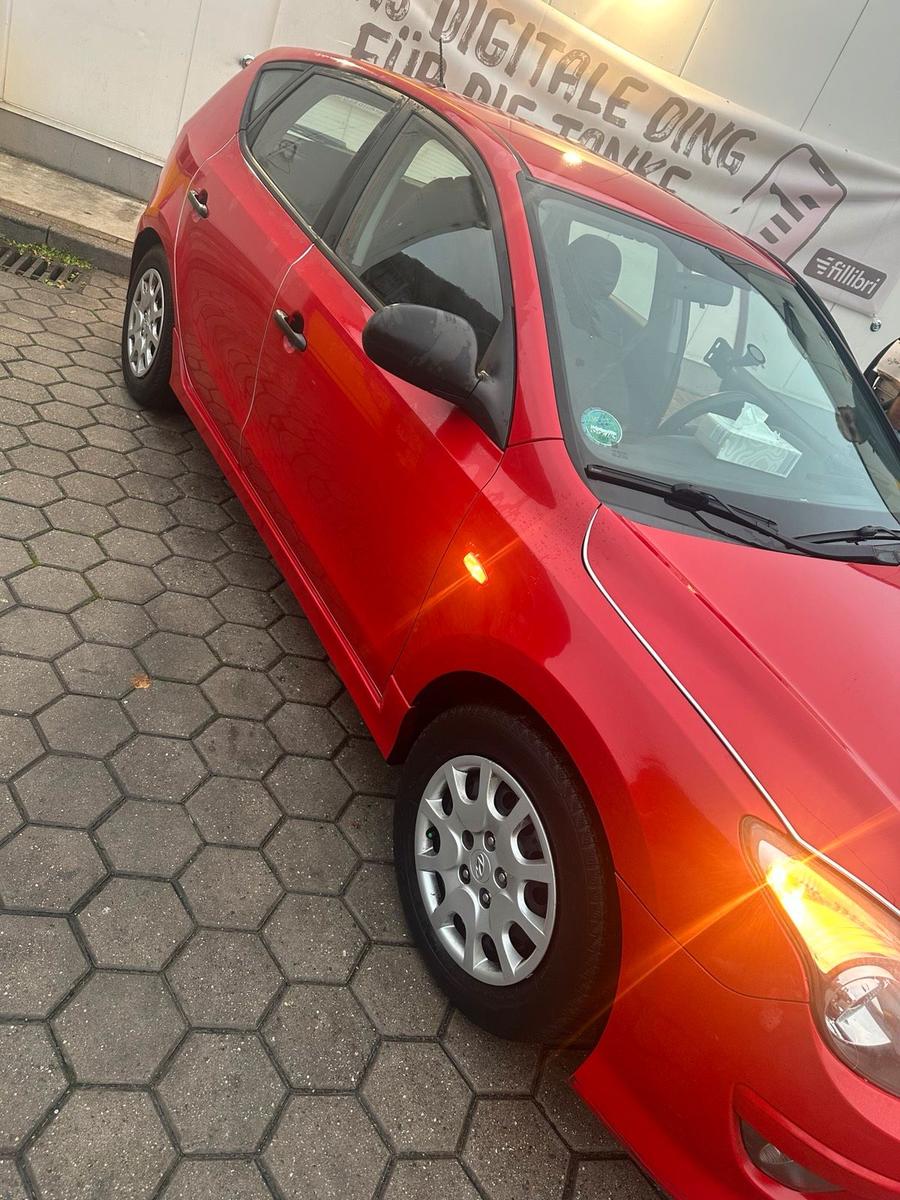 Hyundai i30 2010 — photo 5