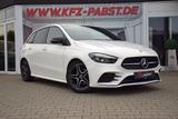 Mercedes-Benz B 200 AMG-LINE NIGHT-PAKET LED KAMERA NAVI - Mercedes-Benz B 200 in Rostock