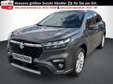 Suzuki S-Cross 1.4 BOOSTERJET Hybrid Comfort - gebrauchte Suzuki (SX4) S-Cross aus dem Jahr 2022