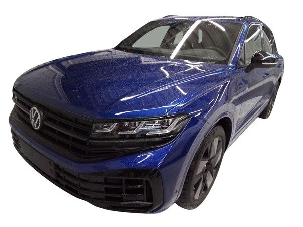 Volkswagen Touareg - Bild 2