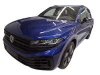 Volkswagen Touareg - Vorschau Bild 2
