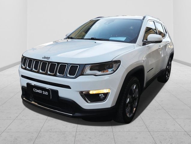 Jeep JEEP Compass II 2017 - Compass 1.4 m-air Limited