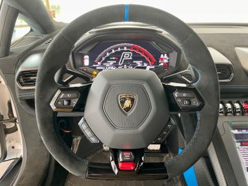 Lamborghini Huracán STO Sofort verfügbar! Carbon, Telemetry