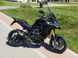 Ducati Multistrada 1200S mit Koffer Öhlins Termignoni  - Angebote entsprechen deinen Suchkriterien