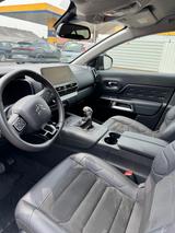 Citroën Citroen C5 Aircross Plus *viele Extras* - gebrauchte Citroën C5 Aircross aus dem Jahr 2024