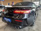 Mercedes-Benz E 53 AMG 4Matic*Burmester*360*Parkass.*Multibeam - gebrauchte Mercedes-Benz E 53 AMG aus dem Jahr 2020