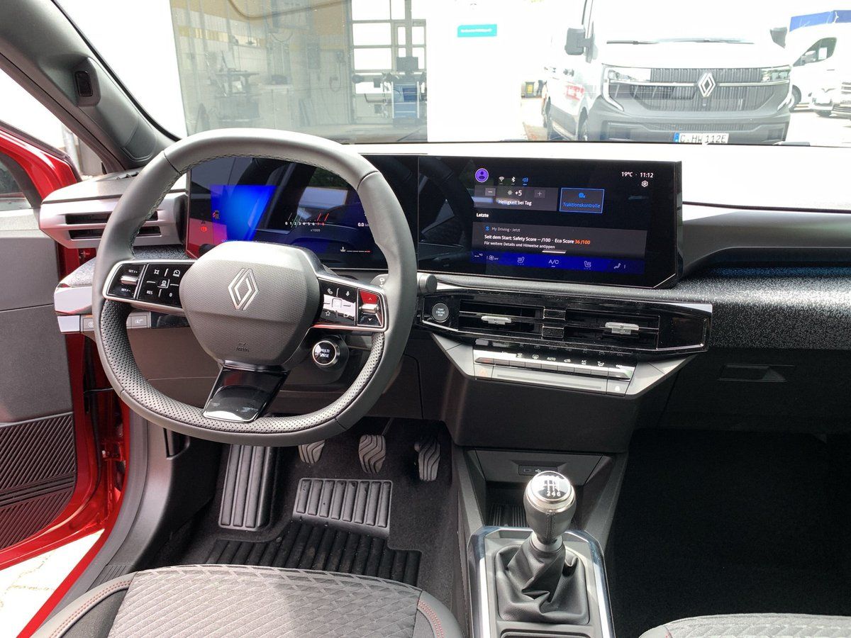 Renault Clio - Bild 14
