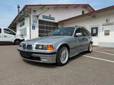 BMW Alpina B6 #8 Touring rostfrei E36 BJ97  / ... - BMW 328 aus 1997