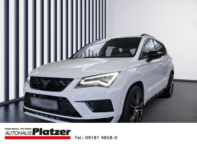 Cupra Ateca TSI 2.0 4Drive El. Panodach Navi Soundsyst