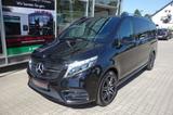 Mercedes-Benz V 300 d 4MAT AMG L NIGHT 3xeTÜR/STDHZG/AHK/ACC/M