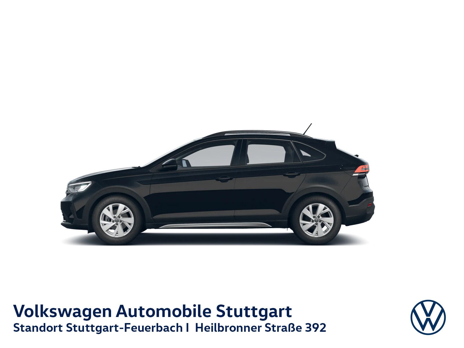 Volkswagen Taigo - Bild 6