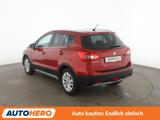 Suzuki SX4 1.4 BoosterJet Comfort *TEMPO*LIM*SHZ*ALU* - Suzuki SX4 aus 2019