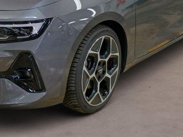 Fotografie 2 des Opel Astra L ST Ultimate Automatik Leder Schiebedach