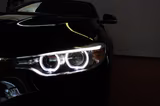 BMW 440 Gran Coupé*Luxury line*Deutsches Fahrzeug - BMW 440 Gran Coupé aus 2016