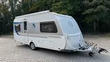 Knaus Südwind Silver Selection 500Klima, Mover, Autark - Knaus Südwind 500