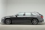 Audi S6 Avant Kamera*Navi'LED - Gebrauchtwagen in Mannheim