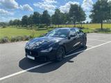 Maserati Ghibli 3.0 V6 S Q4 Automatik S Black/Black - Maserati aus 2015