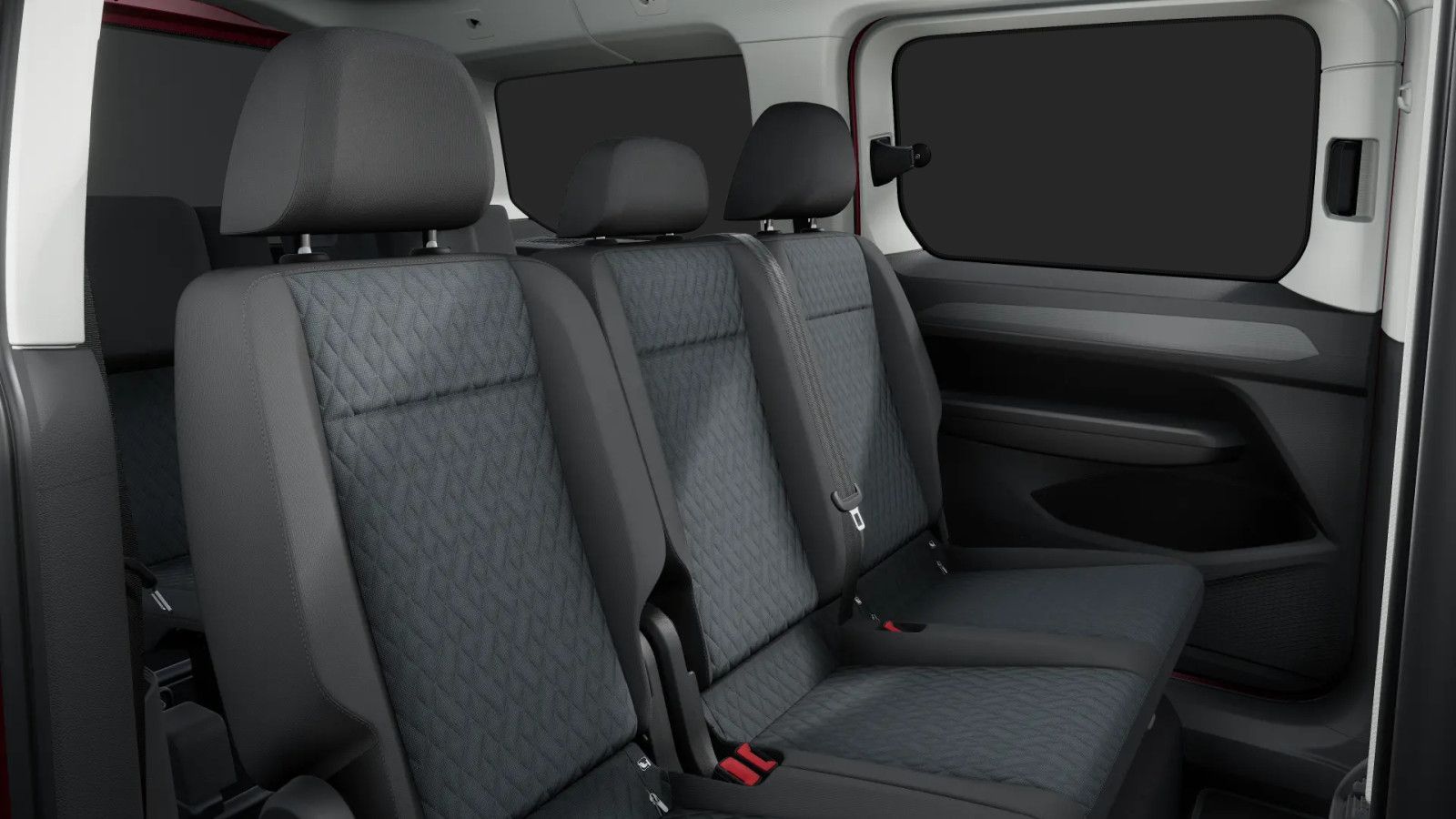 Volkswagen Caddy Maxi - Bild 12