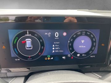 Skoda Kodiaq 1.5 TSI iV Selection *0,5%*ACC*MATRIX*DAB