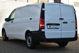 Mercedes-Benz Vito 116 CDI RWD lang SHZ/Klima/Kamera/DAB - gebrauchte Mercedes-Benz Vito aus dem Jahr 2024