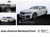 BMW 530e Touring M Sportpaket Sport Aut. Panorama - BMW 530 Gebrauchtwagen in Herne